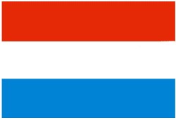 旗「オランダ」