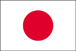 旗「日の丸」